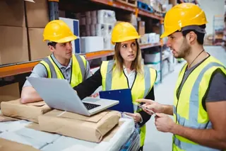Como Aumentar Lucros Da Minha Indústria - LC Assessoria Contábil & Empresarial